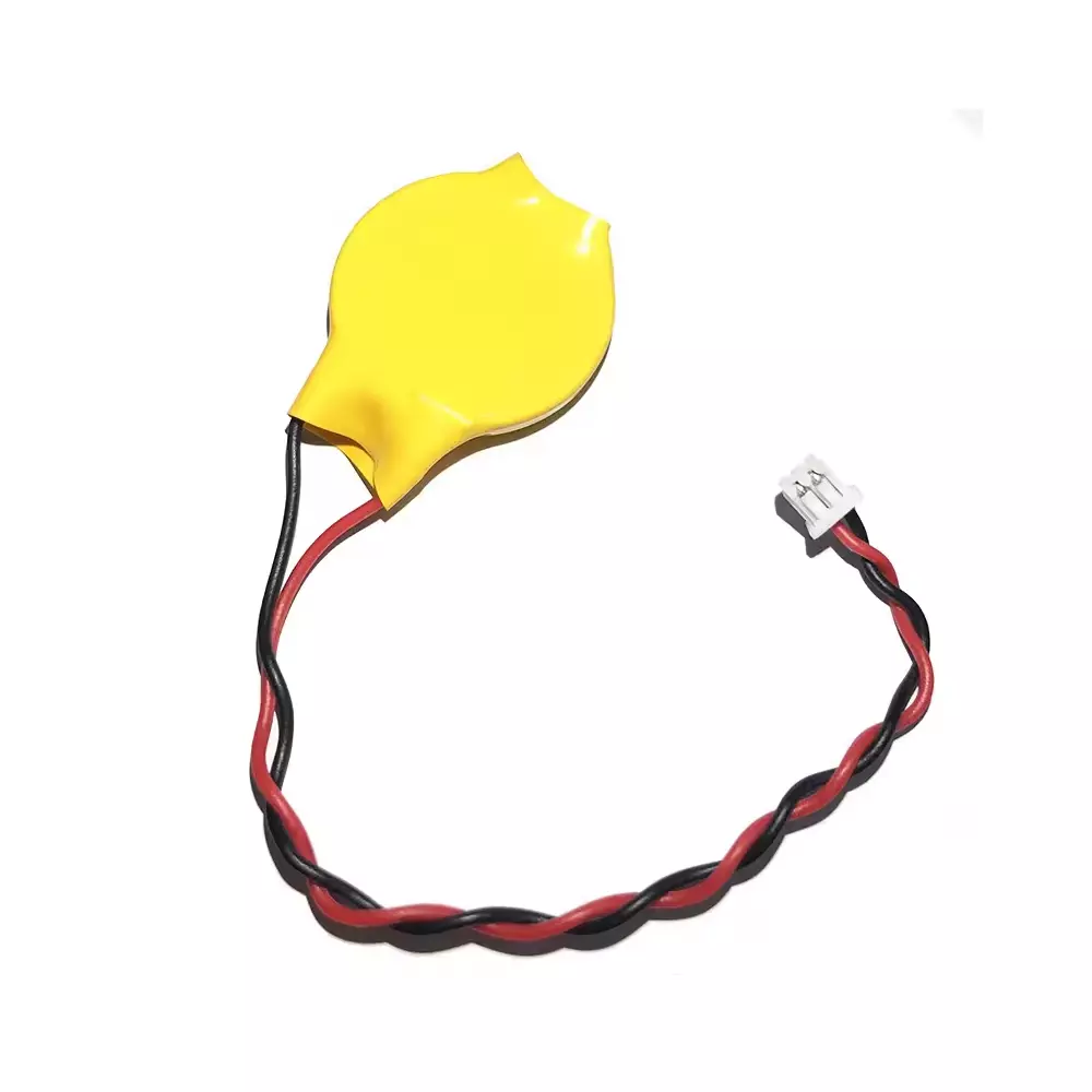 Pila alimentacion CMOS BIOS