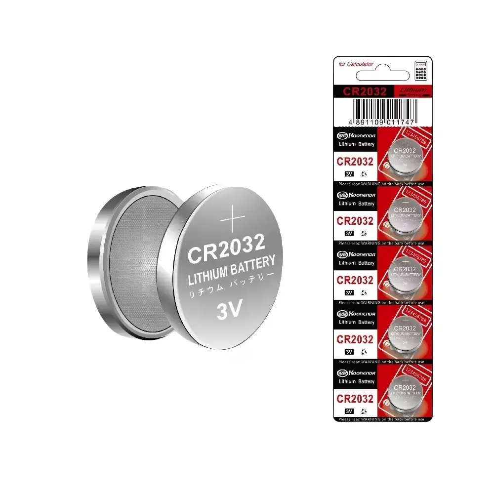 CR2032