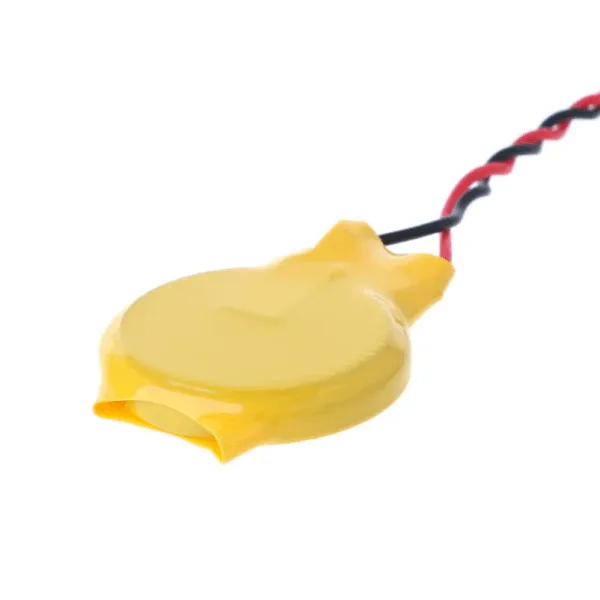 Batería Pila CR2032 3V 210 mAh con cable y conector JST 2 Pin - Imagen 6