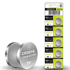 CR2016 Koonenda