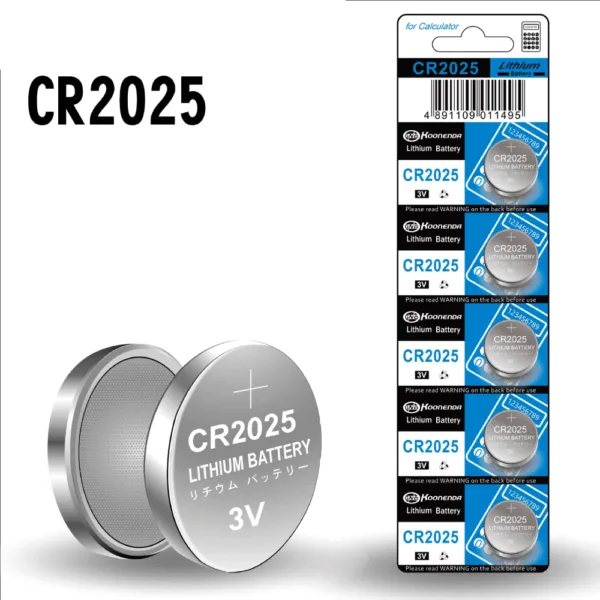 CR2525