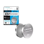 CR2430 Koonenda