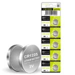 CR1225 Koonenda