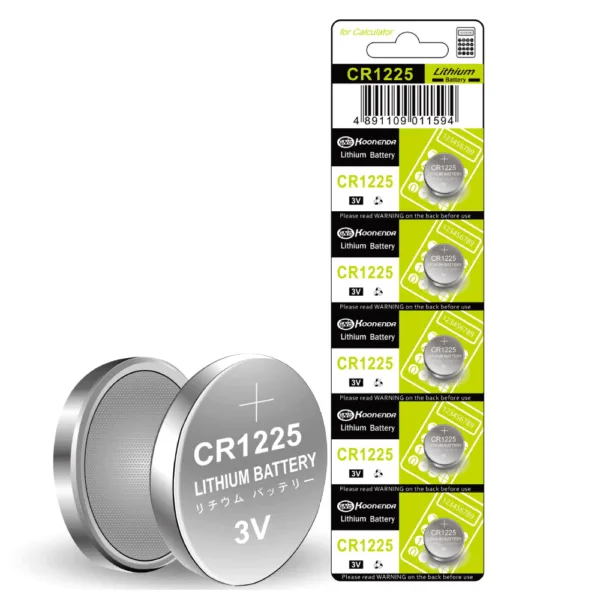 CR1225 Koonenda