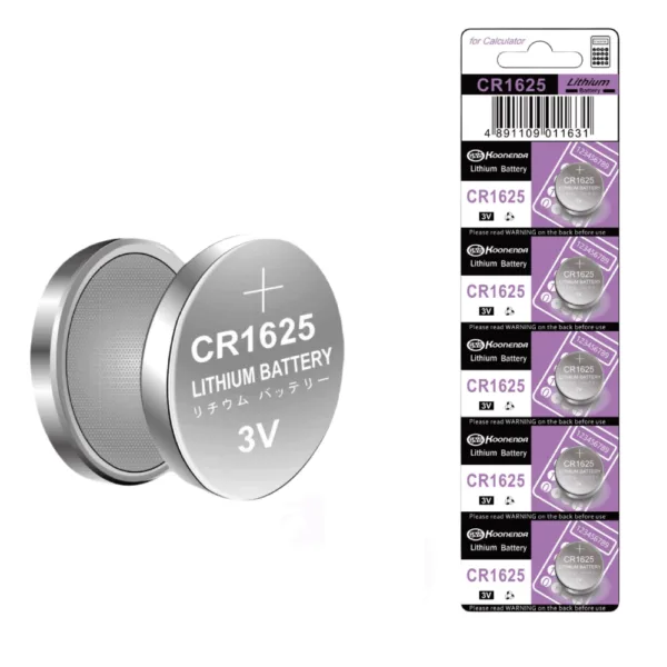 CR1625 Koonenda