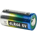 Pila Alcalina 6V 4LR44