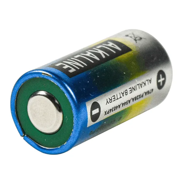 Pila Alcalina 4LR44 / 476A / PX28A / A544 / K28A / L1325 6V - Imagen 3